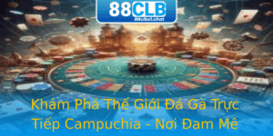 Khám Phá Thế Giới Đá Gà Trực Tiếp Campuchia - Nơi Đam Mê Không Biên Giới 4 Kham Pha The Gioi A Ga Truc Tiep Campuchia Noi Am Me Khong Bien Gioi